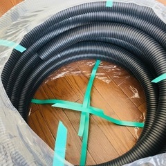 【11月末廃棄予定】古河電工 PF管 プラフレキ PFSの画像