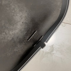 全自動猫トイレの画像