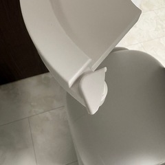 全自動猫トイレの画像