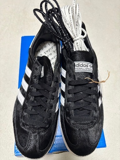 adidas HANDBALL SPEZIAL 26.5cm アディダス　スペツィアル