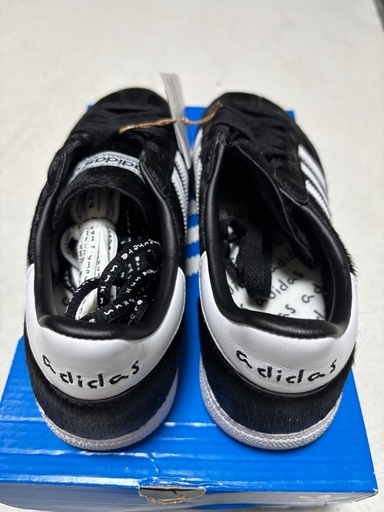 adidas HANDBALL SPEZIAL 26.5cm アディダス　スペツィアル