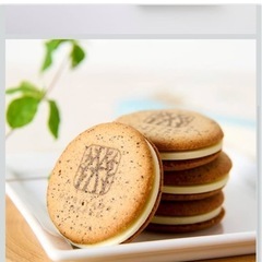 #丸山珈琲オリジナル#ティラミス#ラングドシャ#新品未開封の画像