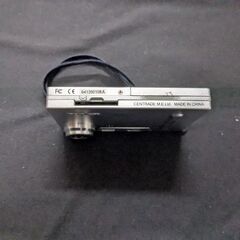 デジタルカメラ　3.14メガピクセルの画像