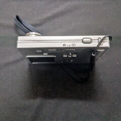 デジタルカメラ　3.14メガピクセルの画像