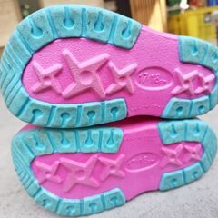 雪遊び用ブーツの画像