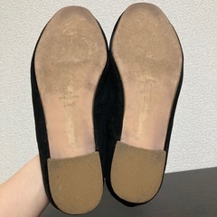 パンプスの画像