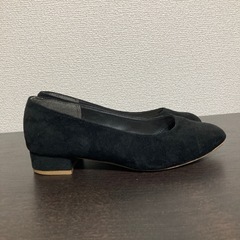 パンプスの画像