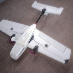 T1ーRanger　 INAV　ラジコン飛行機の画像