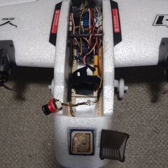 T1ーRanger　 INAV　ラジコン飛行機の画像