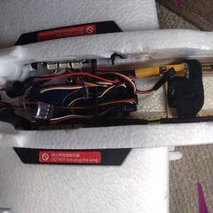 T1ーRanger　 INAV　ラジコン飛行機の画像