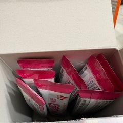 8本スティックの画像