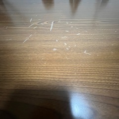 こたつテーブルの画像