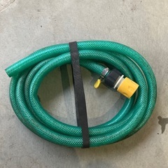 高圧洗浄機
の画像