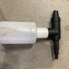 高圧洗浄機
の画像