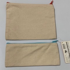 済 H4★チェブラーシカ ポーチ 2点★の画像