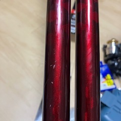 シマノ　サーフリーダー　surf leader  405cx  釣り　竿　ロッド　SHIMANOの画像