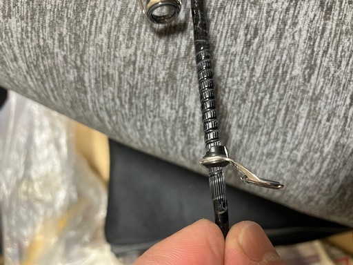 シマノ サーフリーダー　surf leader  405cx  釣り　竿　ロッド　SHIMANO