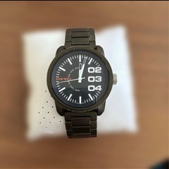 DIESEL 腕時計　DZ-1469ディーゼルの画像