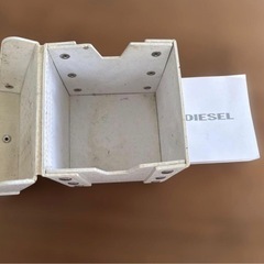 DIESEL 腕時計　DZ-1469ディーゼルの画像