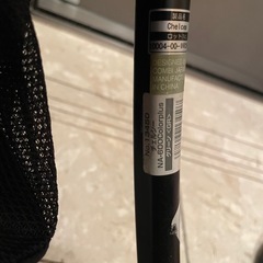 【取引中】早い者勝ち/combi AB型ベビーカー チェルシー NA-600の画像