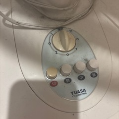 扇風機の画像