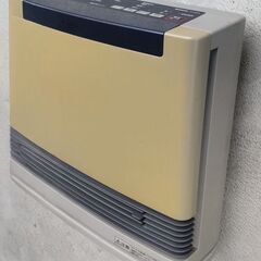 🍓 National 電気ファンヒーターの画像