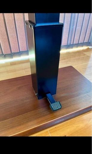
昇降式 ダイニングテーブル