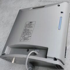 🍓 National 電気ファンヒーターの画像