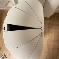 【電動】ゴミ箱の画像