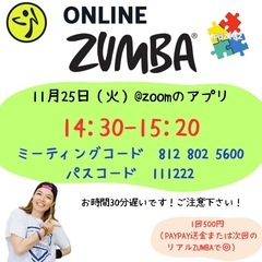  ZUMBAゴールド11.25の画像
