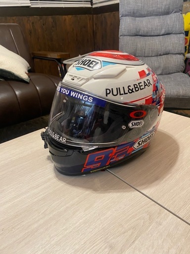 マルケスZ -7 Mサイズ