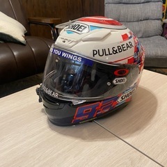 マルケスZ -7 Mサイズの画像