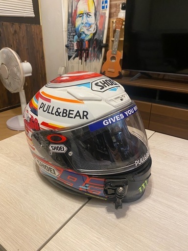 マルケスZ -7 Mサイズ