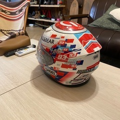 マルケスZ -7 Mサイズの画像