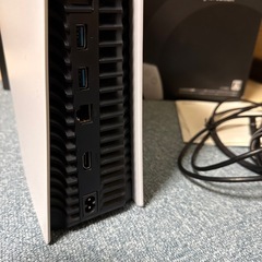 プレイステーション5の画像