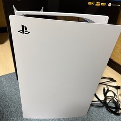 プレイステーション5の画像