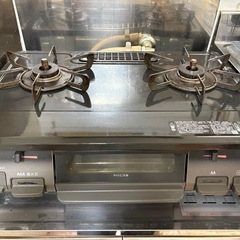 【11/29指定】ガスコンロの画像