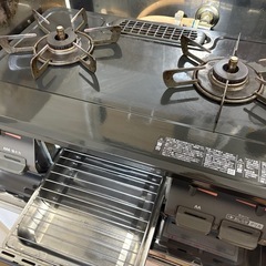 【11/29指定】ガスコンロの画像