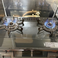 【11/29指定】ガスコンロの画像