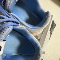 on クラウドサーファー 24.5cmの画像