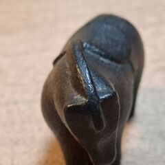 馬の置物の画像