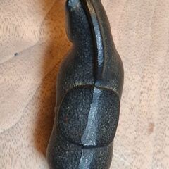 馬の置物の画像