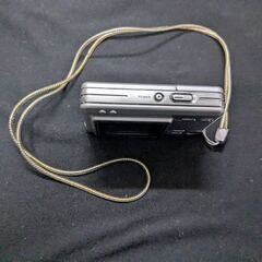 デジタルカメラ　日立　3.1メガピクセルの画像