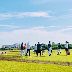 ★草野球★ 11/29(土)練習参加者募集‼️