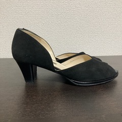 パンプスの画像