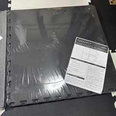 ジョイントマットの画像