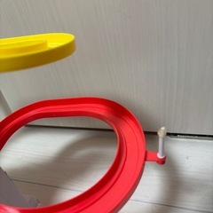 ペンギン　スライダー　オモチャの画像