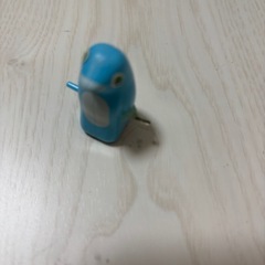 ペンギン　スライダー　オモチャの画像
