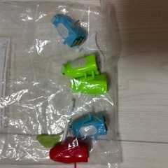 ペンギン　スライダー　オモチャの画像