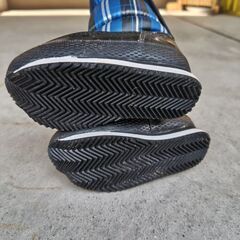 雪遊び用ブーツの画像